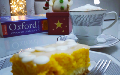 Happy Thanksgiving with Pumpkin Spice Latte