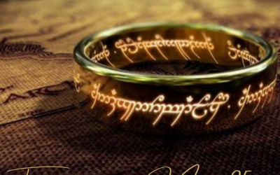 Tolkien Reading Day
